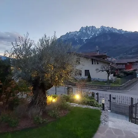 B&B La Rosa Celtica Capo di Ponte Exterior photo