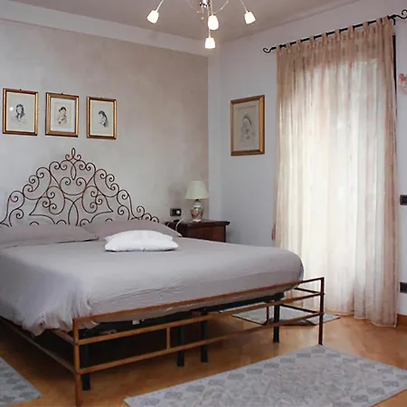 B&B La Rosa Celtica Capo di Ponte Exterior photo