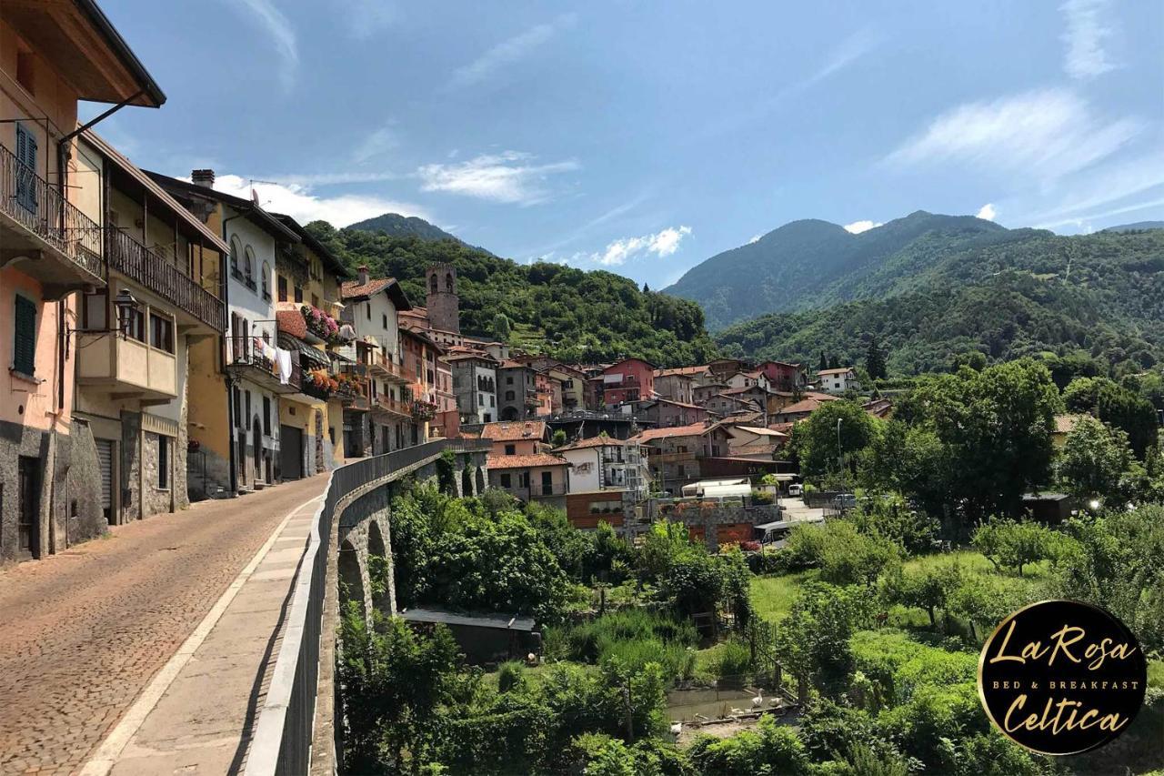 La Rosa Celtica Bed & Breakfast