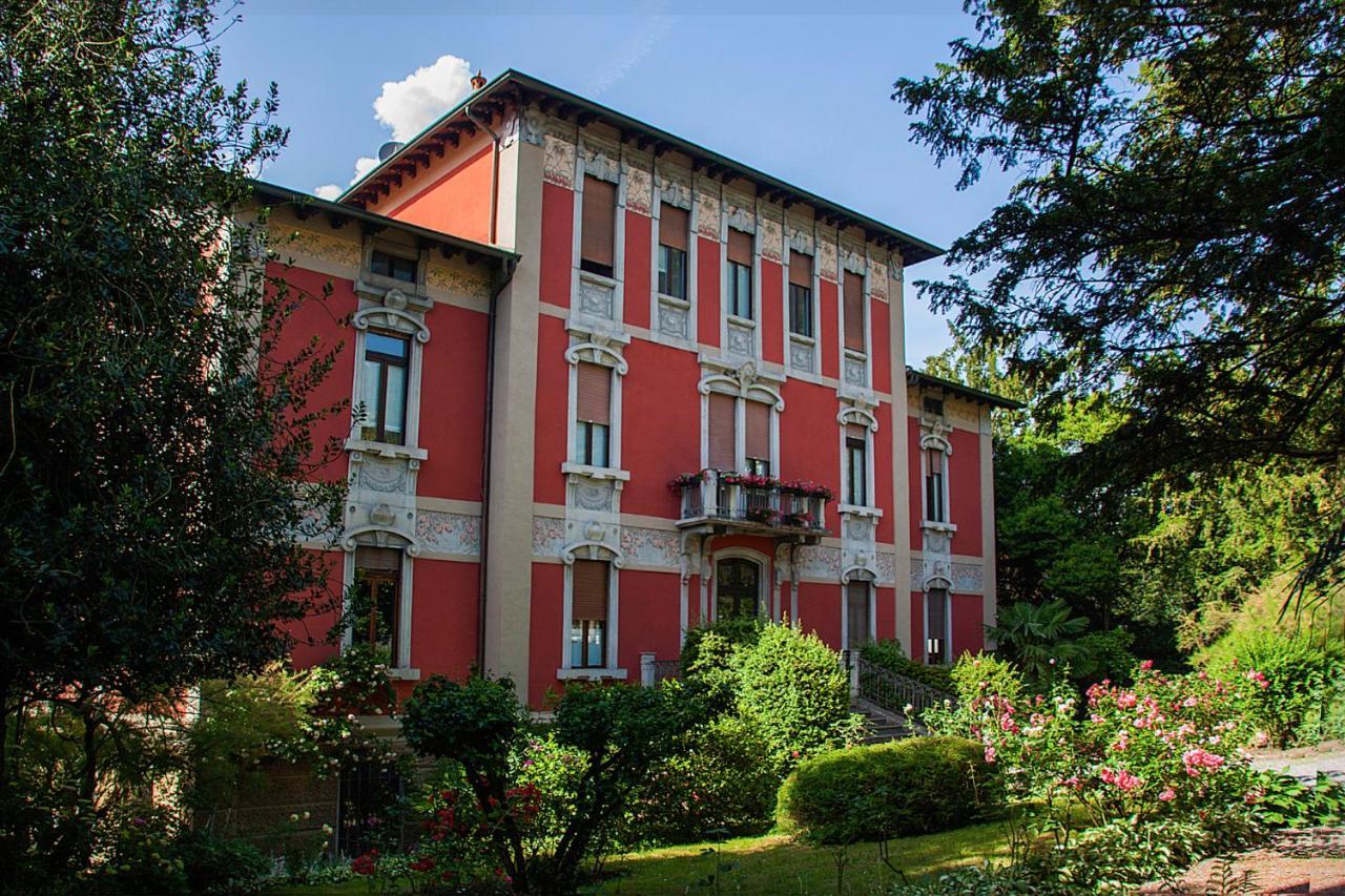La Rosa Celtica * Capo di Ponte