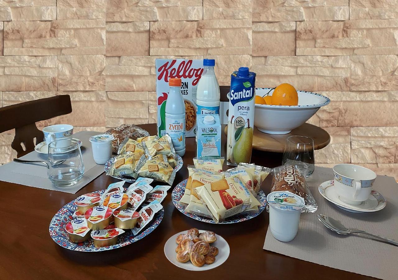 La Rosa Celtica Bed & Breakfast