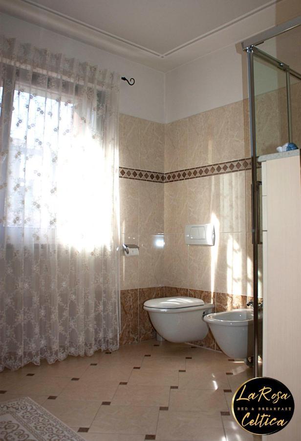 La Rosa Celtica Bed & Breakfast *